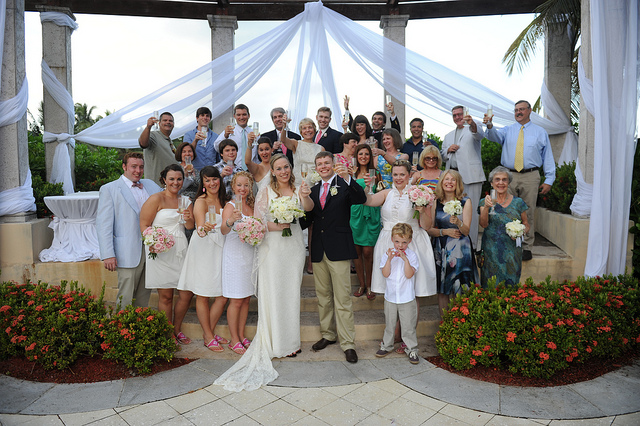 grand cayman wedding